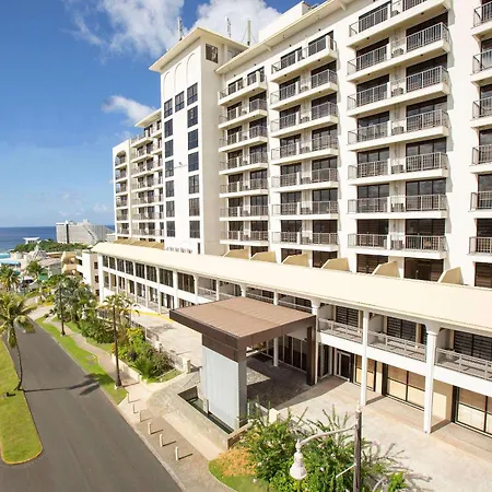 The Bayview Hotel Guam-2