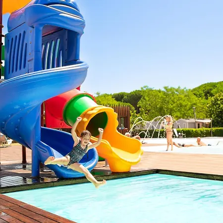 Pineta Sul Mare Camping Village-2