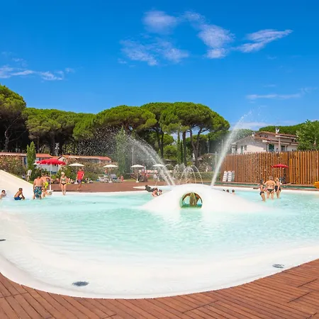 Pineta Sul Mare Camping Village-3