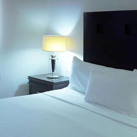 Wyndham Garden Los Mochis Plaza Inn-3
