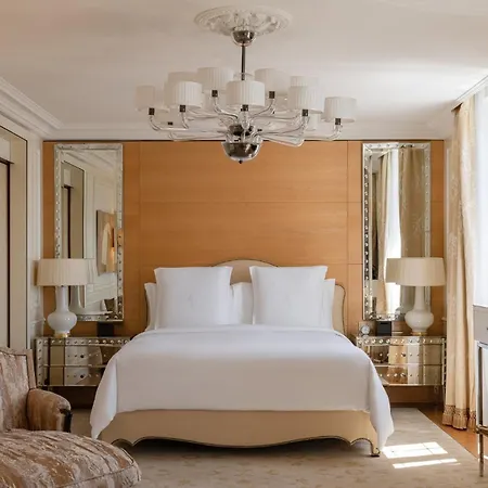 Four Seasons Hotel des Bergues Geneva-2