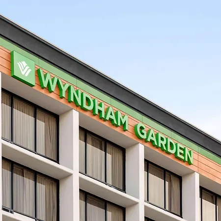 Wyndham Garden Atlanta Airport-2