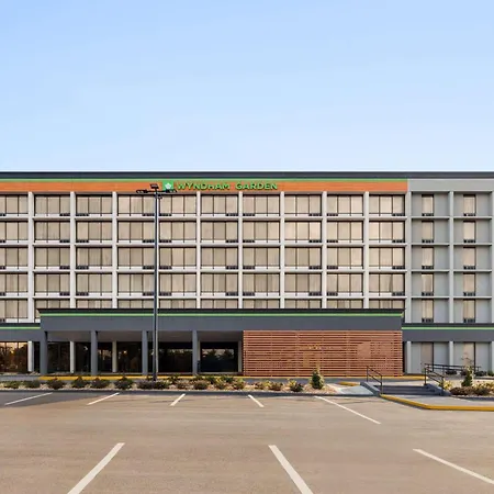 Wyndham Garden Atlanta Airport-3