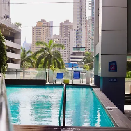 Aloft By Marriott Panama-3