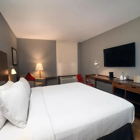 Four Points By Sheraton Saltillo-2