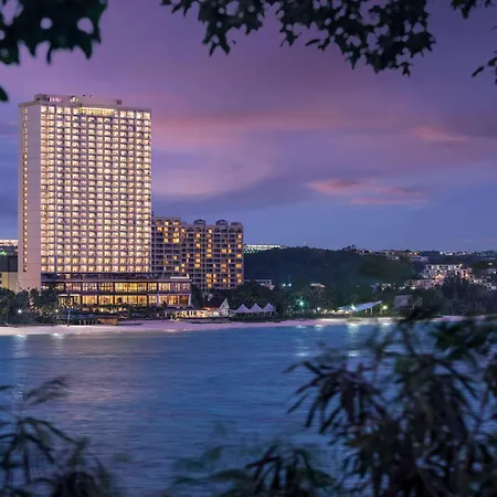 Dusit Thani Guam Resort-3