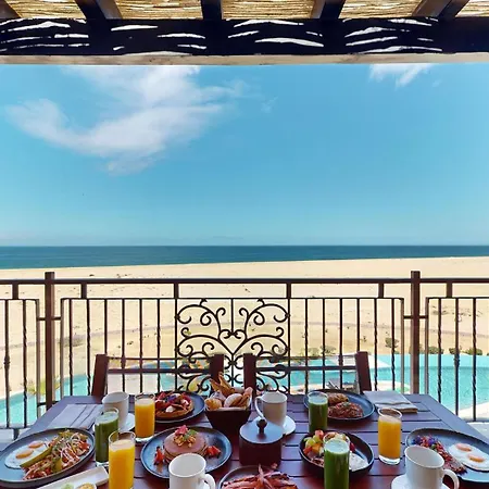 Grand Solmar Pacific Dunes Resort, Golf & Spa-2