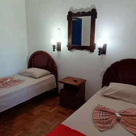 Hotel Miguel Pereira-3