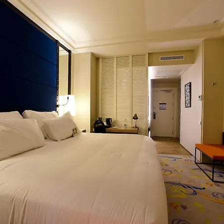 Pestana Collection Plaza Mayor-3