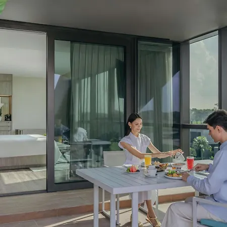 Dusit Thani Laguna Singapore-3