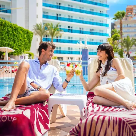 Hotel Servigroup Venus-3
