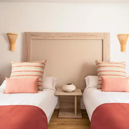 Hotel Las Rampas-2
