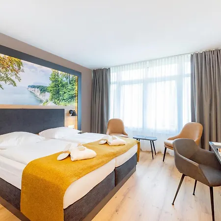 Parkhotel Rügen-2
