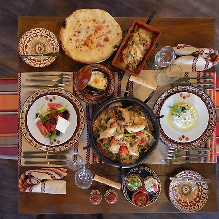Grifid Arabella Hotel-3