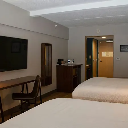 Four Points By Sheraton Allentown Lehigh Valley-2