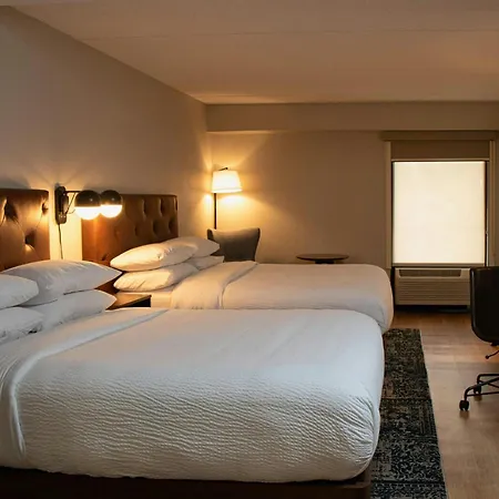 Four Points By Sheraton Allentown Lehigh Valley-3