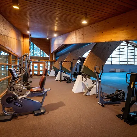 Sporthotel Teresa-2