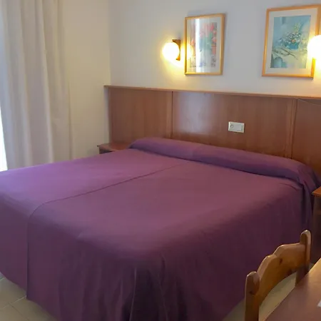 Hotel Stella Maris-3
