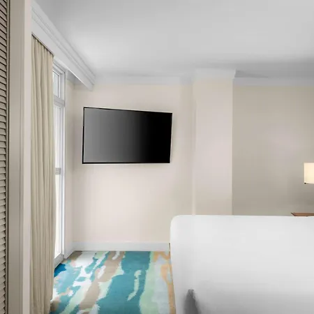 Hilton Aruba Caribbean Resort & Casino-3