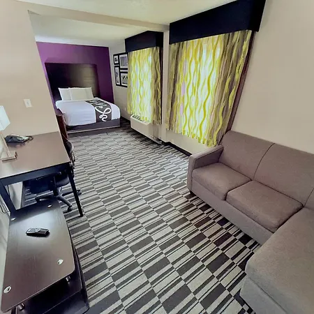 La Quinta By Wyndham Orlando Universal Area - Free Shuttle To Universal-2