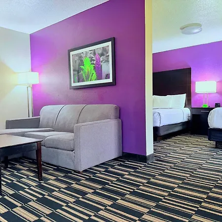 La Quinta By Wyndham Orlando Universal Area - Free Shuttle To Universal-3