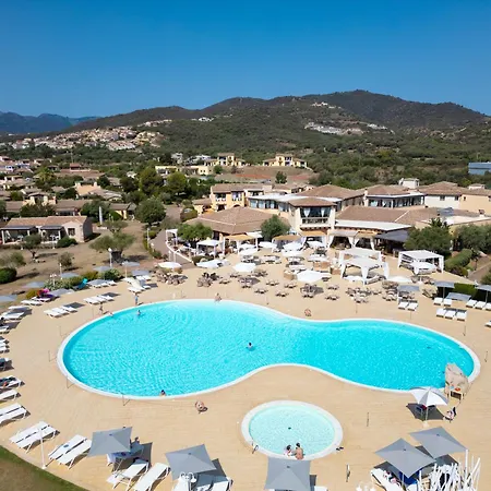Hotel Charme Baia Del Porto-2