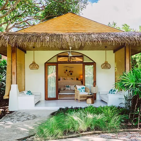Zazen Boutique Resort & Spa-2