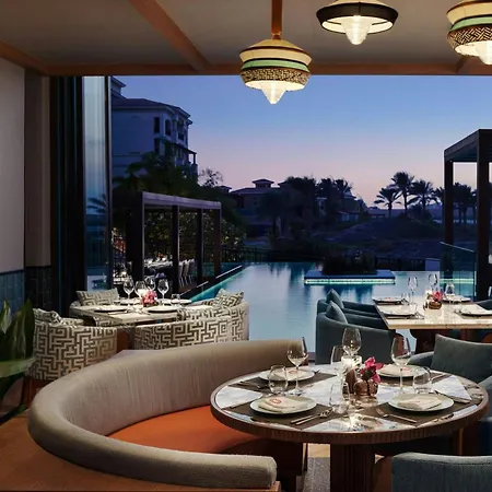 The St. Regis Saadiyat Island Resort, Abu Dhabi-3