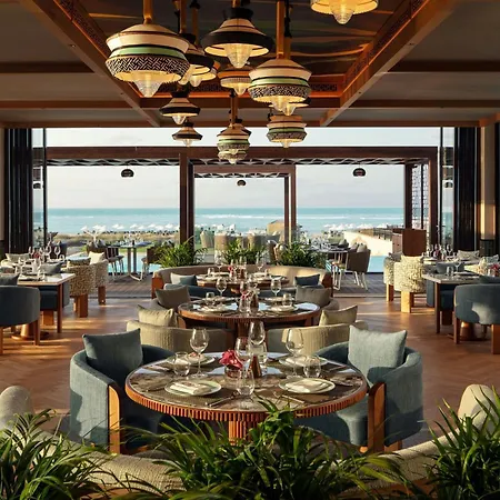 The St. Regis Saadiyat Island Resort, Abu Dhabi-2