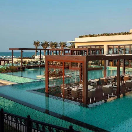 The St. Regis Saadiyat Island Resort, Abu Dhabi-3