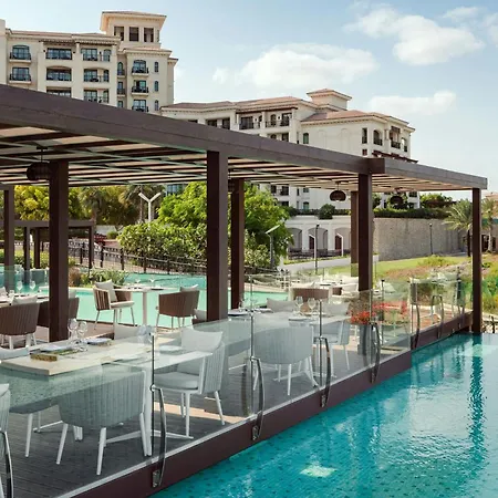 The St. Regis Saadiyat Island Resort, Abu Dhabi-2