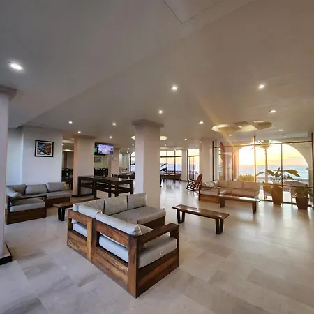 Hacienda Mazatlán sea view-2