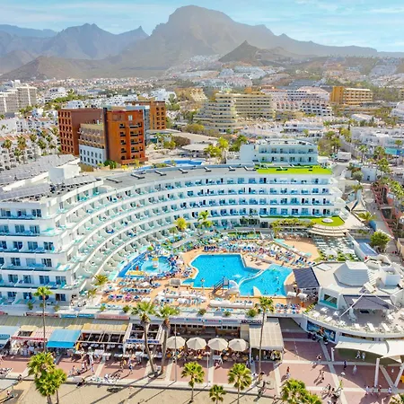 Hovima La Pinta Beachfront Family Hotel-3