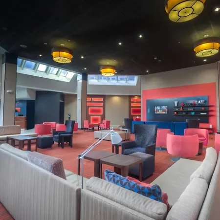 Courtyard By Marriott Killeen-2