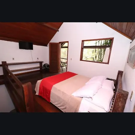 Pousada Maria Bonita-2