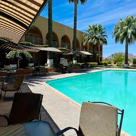 Hotel Santa Fe-2