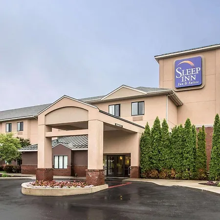 Sleep Inn & Suites Queensbury - Lake George-2