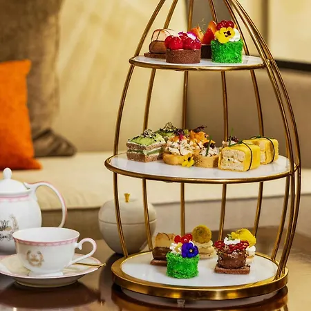 Ajman Saray, A Luxury Collection Resort, Ajman-2