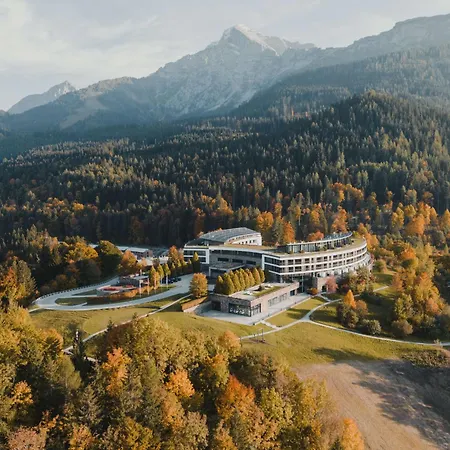 Kempinski Hotel Berchtesgaden-2