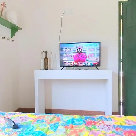 Pouso Jambo Rosa-2