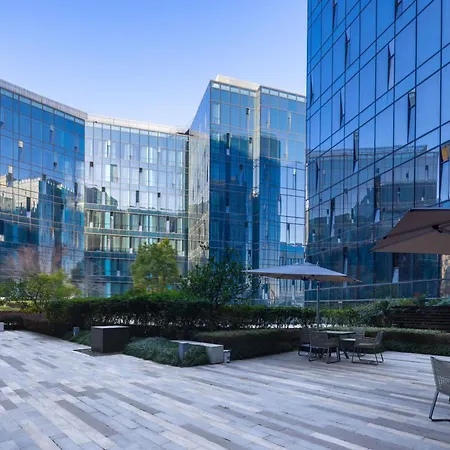 Hyatt Place Shanghai Hongqiao Cbd-3