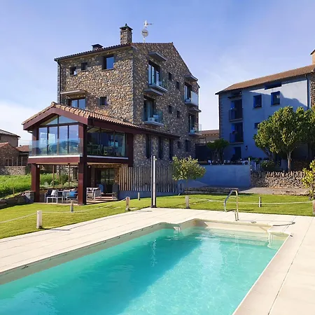 Boutique Hotel Tierra Buxo - Adults Only-2