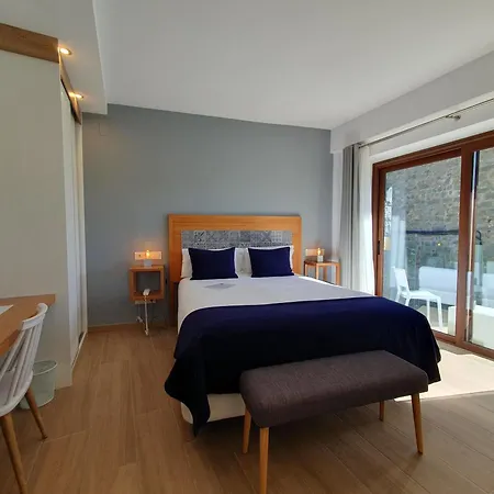 Boutique Hotel Tierra Buxo - Adults Only-3