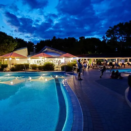Dei Fiori Camping Village-2