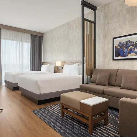 Hyatt Place Windsor-2