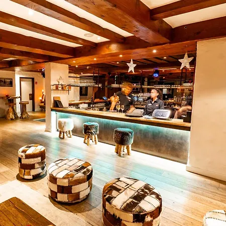 Arosa Alpine Club - Adults Only-3