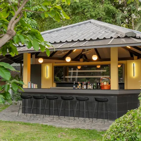 Sunshine Garden Resort - SHA Extra Plus-3