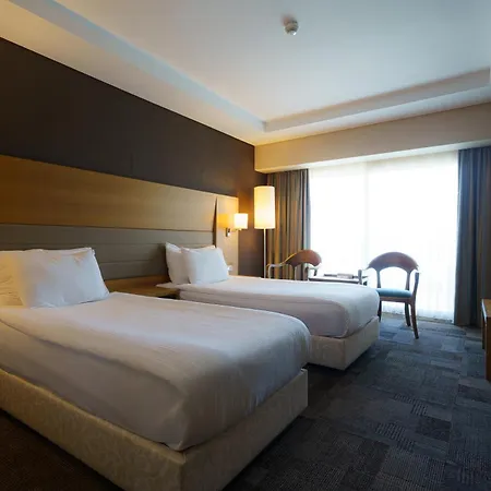 Boyalik Beach Hotel & Spa Cesme-3