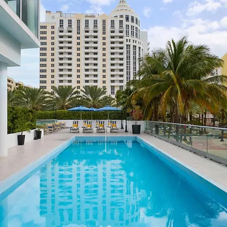 Hyatt Centric South Beach Miami-3