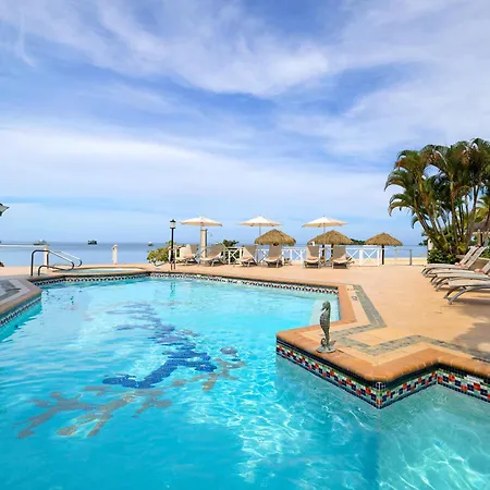Sandals Negril Beach All Inclusive Resort And Spa Adults Only-2